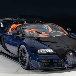 Meet your Posher, Lamar